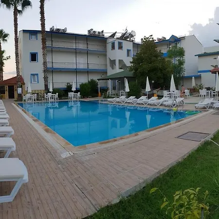 Haus Eden 3*