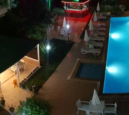 Haus Eden