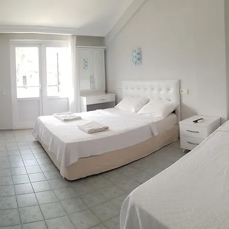 Hotel Haus Eden