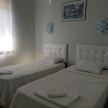 Hotel Haus Eden