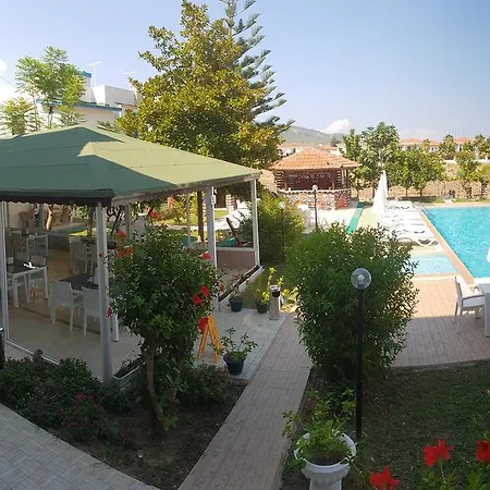Hotel Haus Eden
